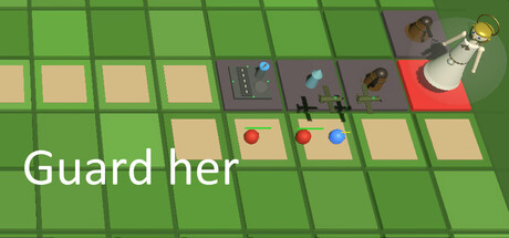 Guard Her