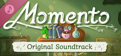 Momento Soundtrack