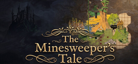 The Minesweeper's Tale — Steam header