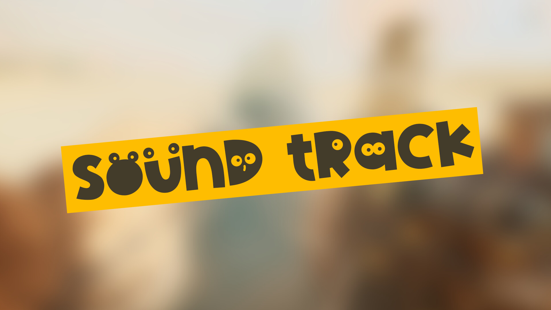 RunOrDie Soundtrack screenshot 1