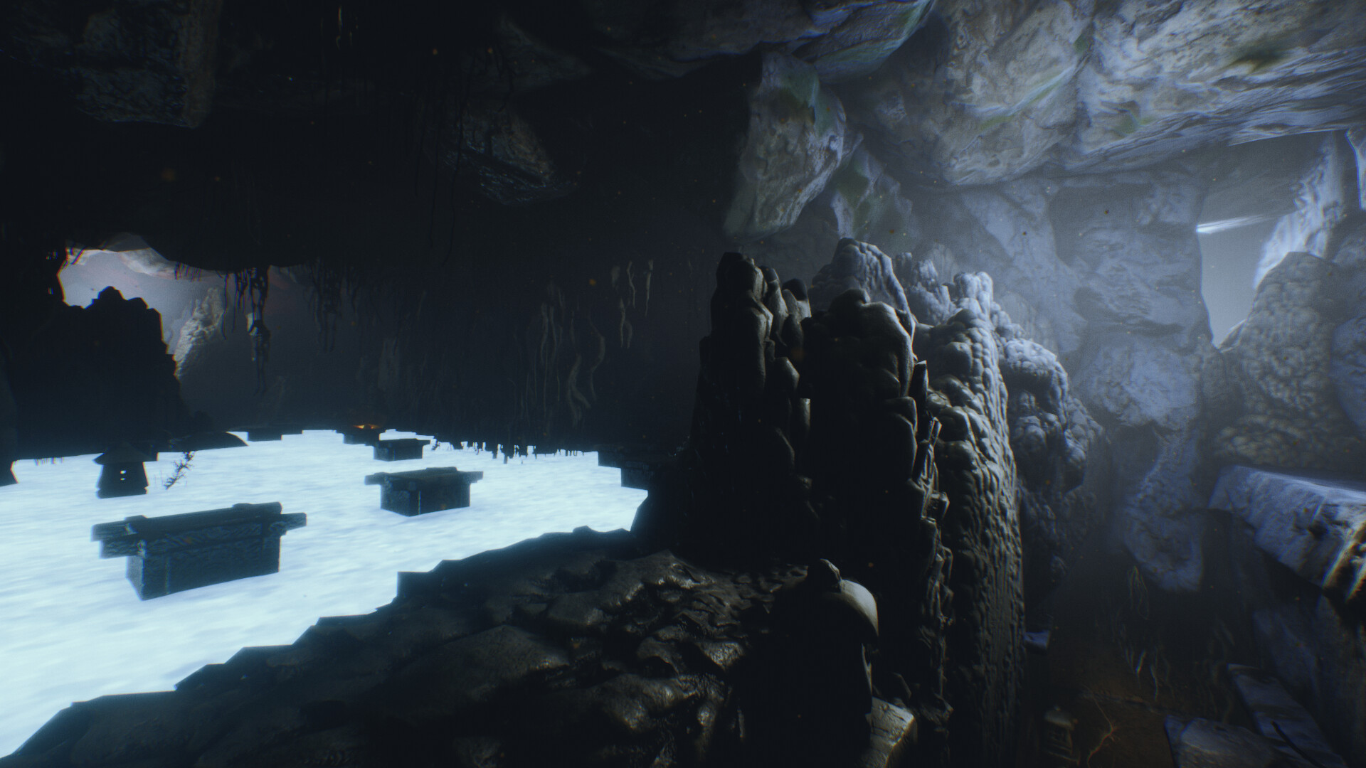 Run or Die - Pack Maps 1 screenshot 1