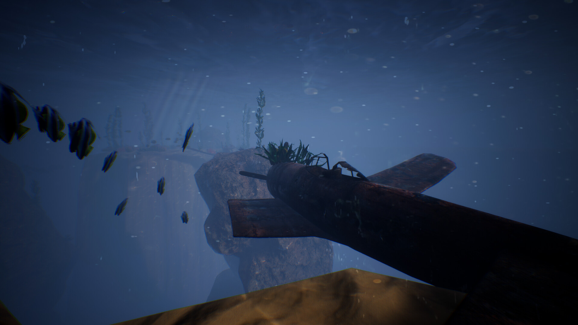 Run or Die - Pack Maps 1 screenshot 2