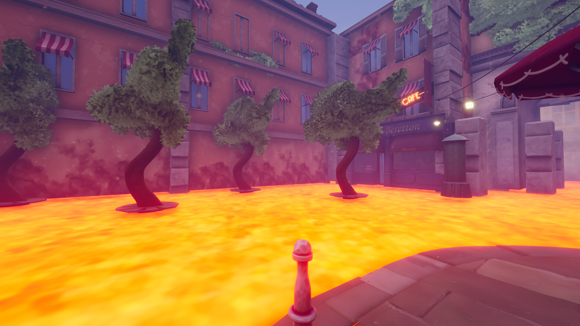Run or Die - Pack Maps 1 screenshot 3