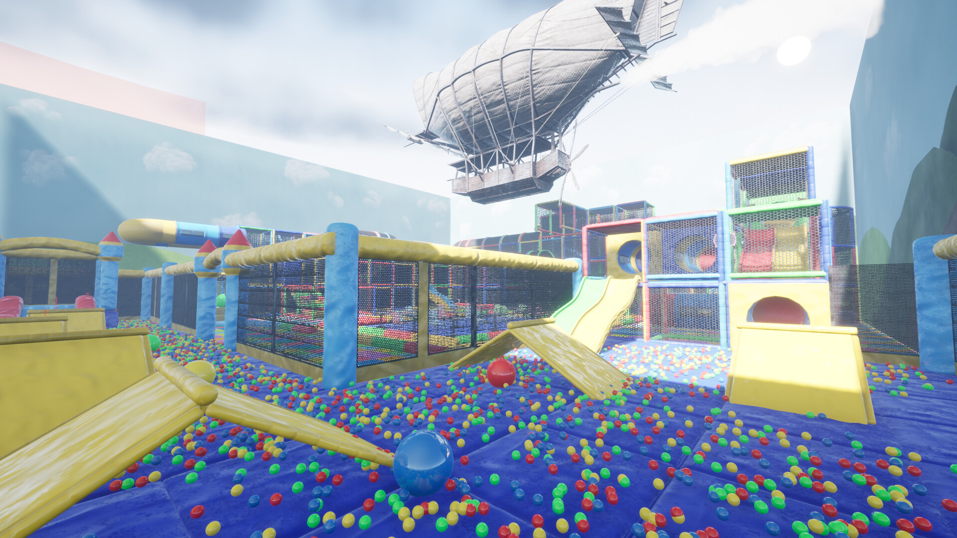 Run or Die - Pack Maps 2 screenshot 1