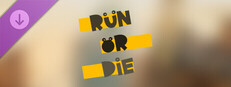 Run or Die - Pack Maps 2