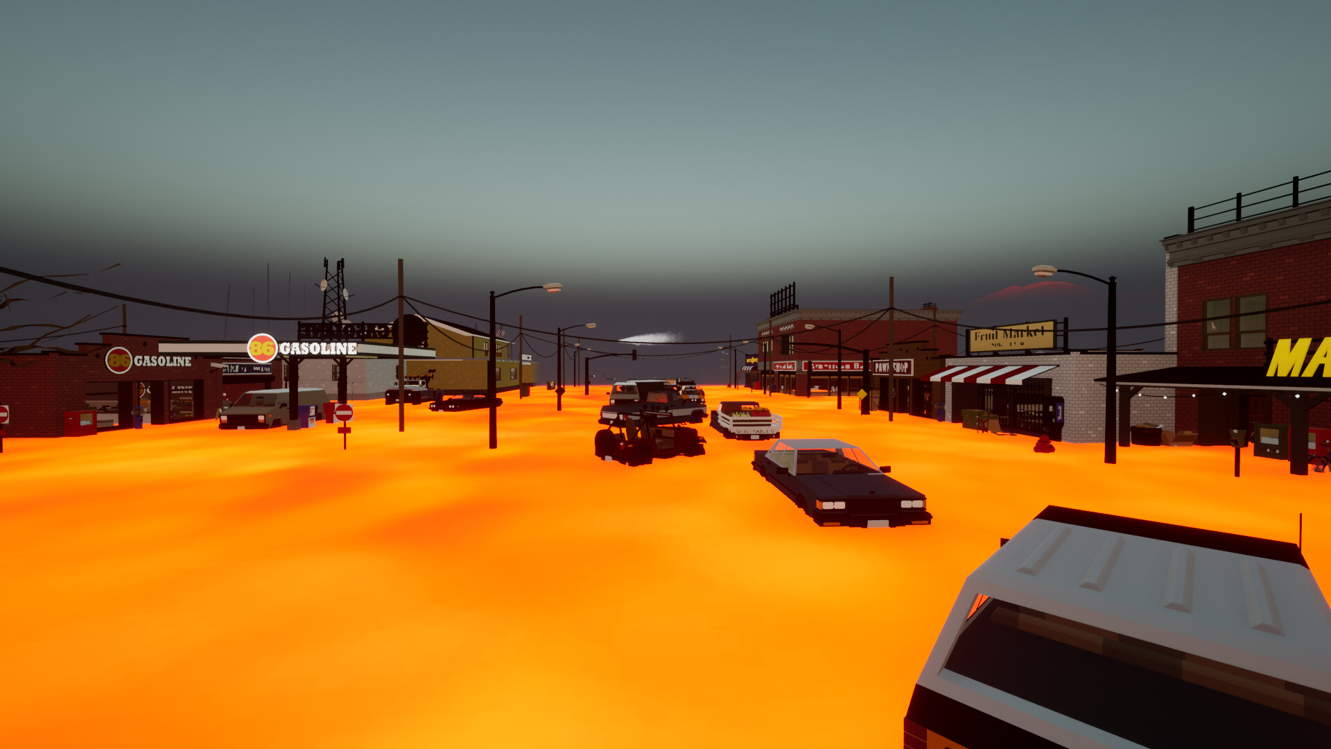 Run or Die - Pack Maps 2 screenshot 5