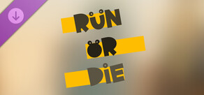 Run or Die - Pack Maps 2