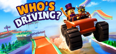 Whos Driving? 