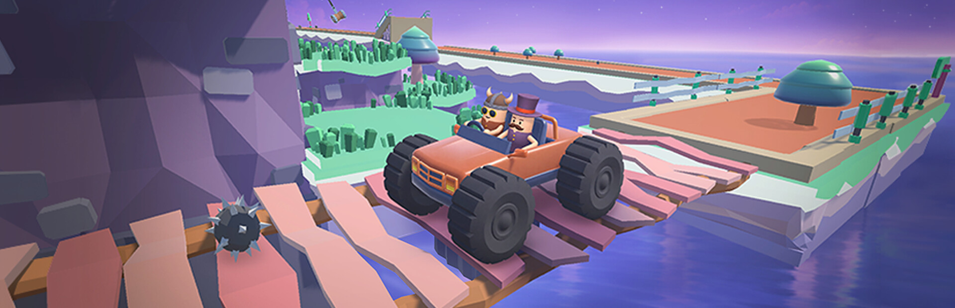 Whos Driving?