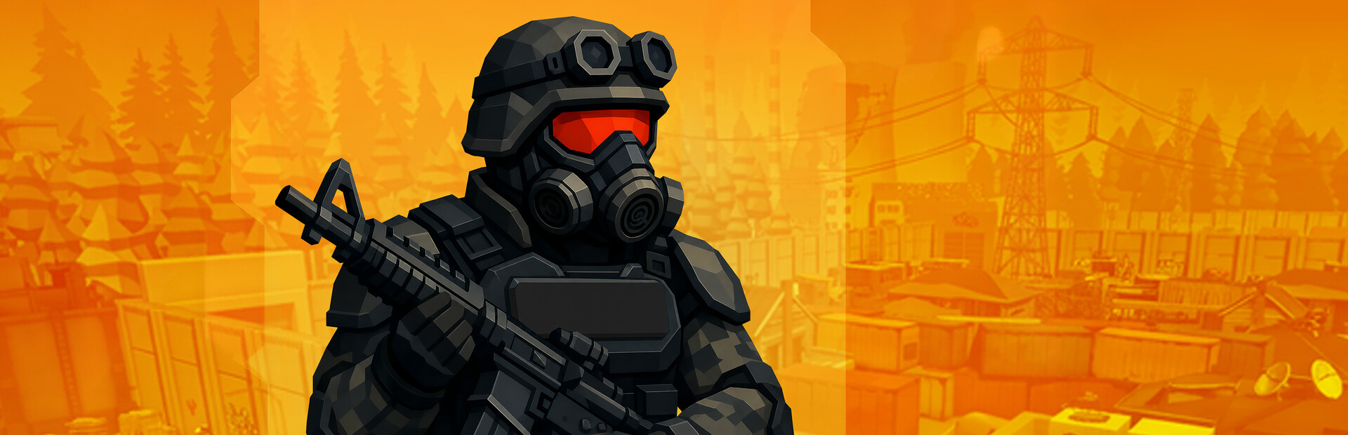Outbreak: Dead City