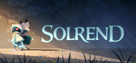 Solrend — Steam header