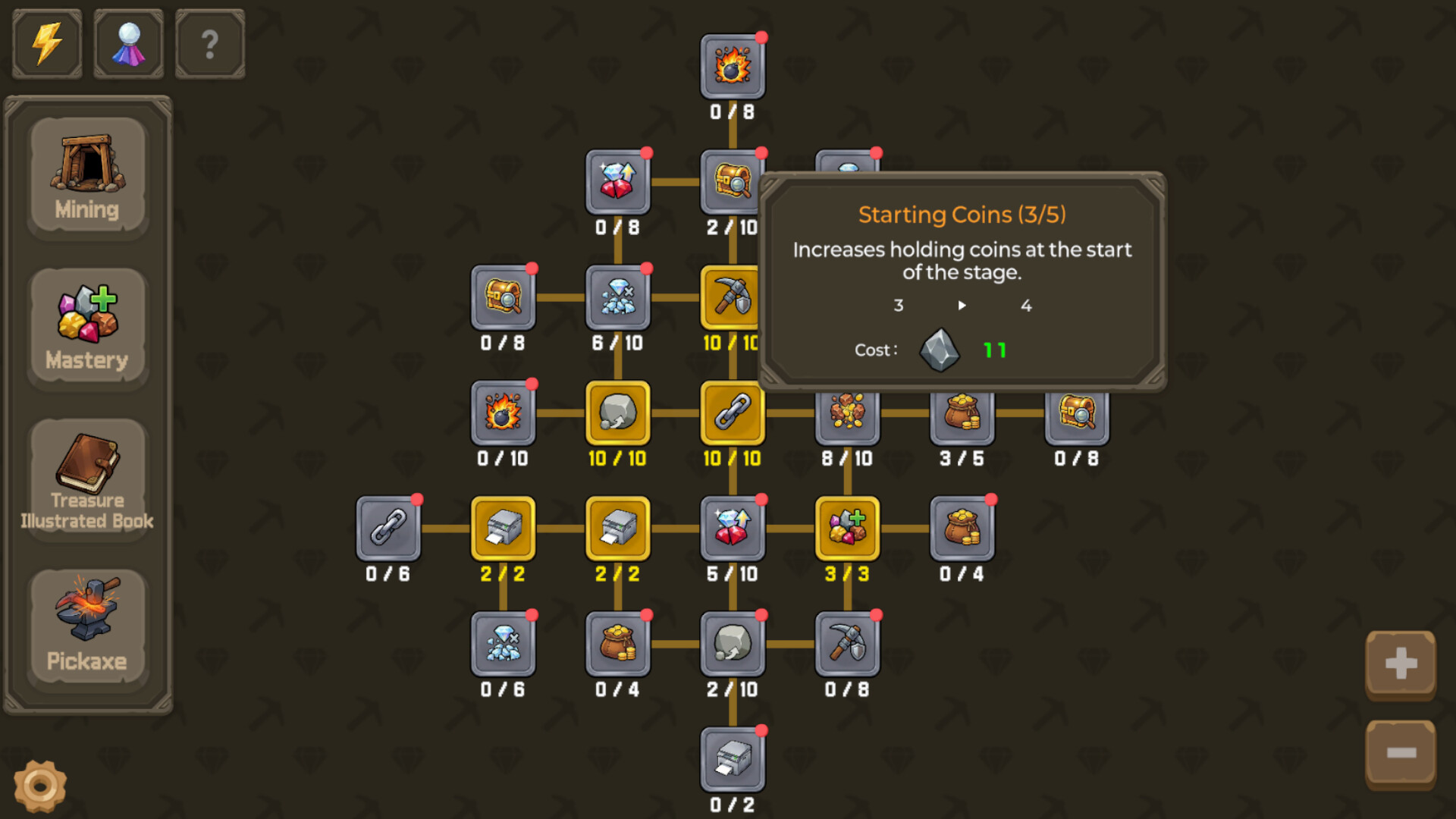 Pick Ball screenshot 5