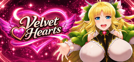 Velvet Hearts