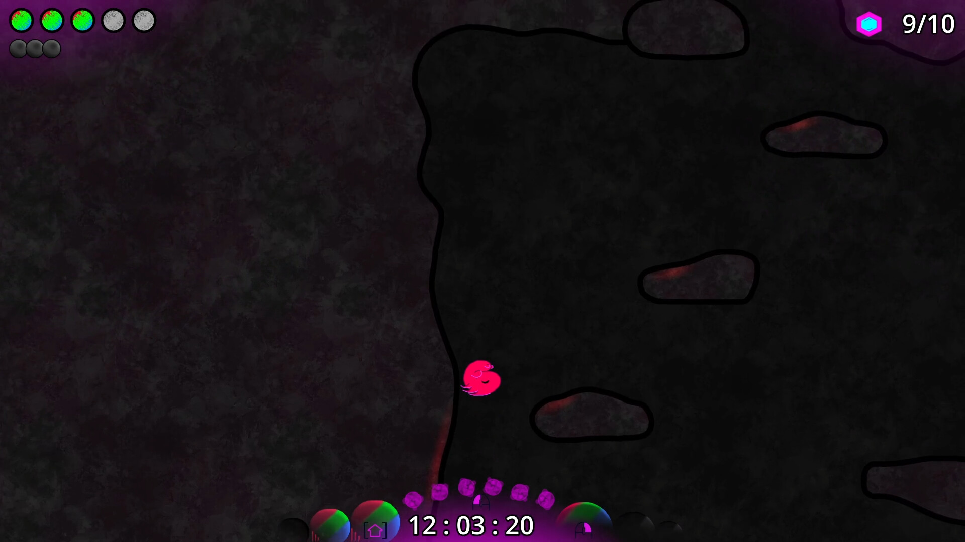 Curious Calvin screenshot 4