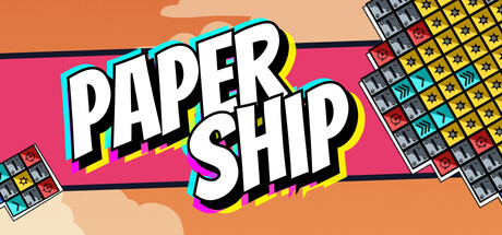 Papership — Steam header