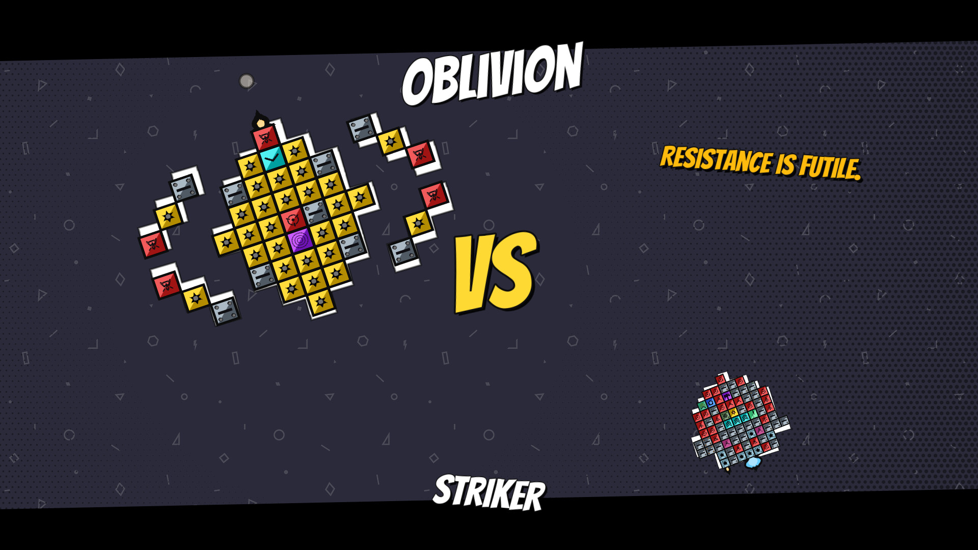 Papership screenshot 1