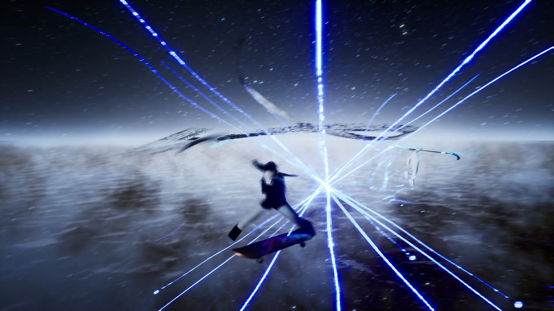 沙雕之路DLC-最终章 screenshot 6