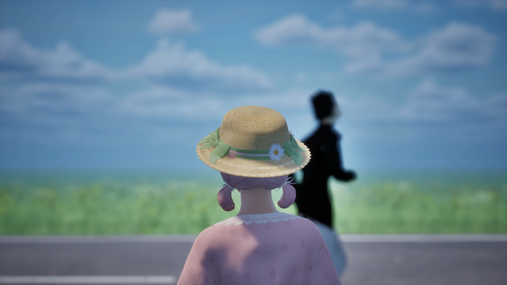 沙雕之路DLC-最终章 screenshot 7