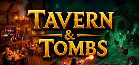 Tavern & Tombs