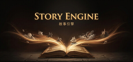 Story Engine: No Script 