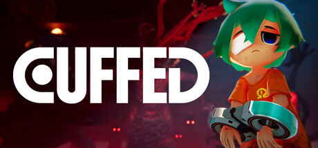 CUFFED — Steam header