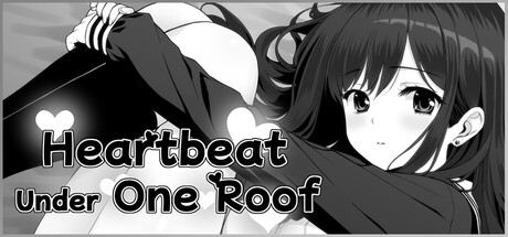 Heartbeat Under One Roof — Steam header