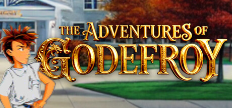 The Adventures of Godefroy - Episode 1 — Steam header