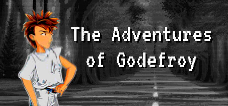 The Adventures of Godefroy - Episode 1 — Steam header