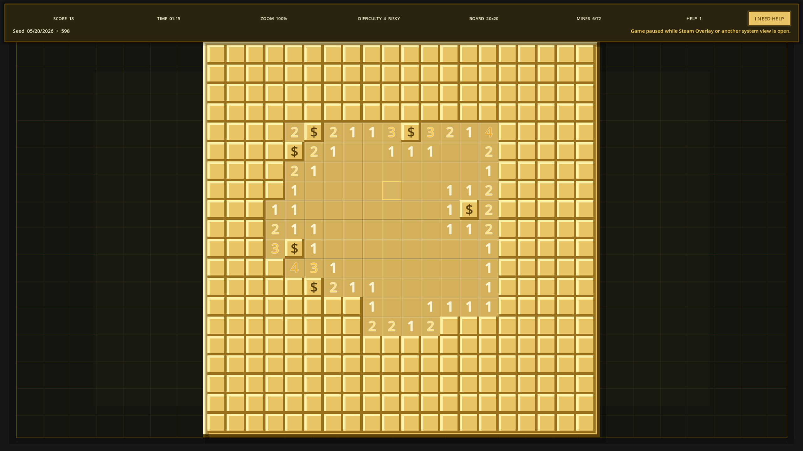 Money Bag screenshot 1