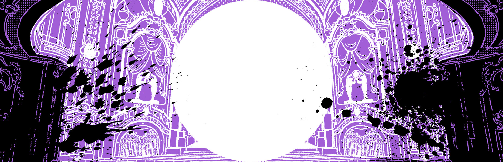 UNPOLISHED