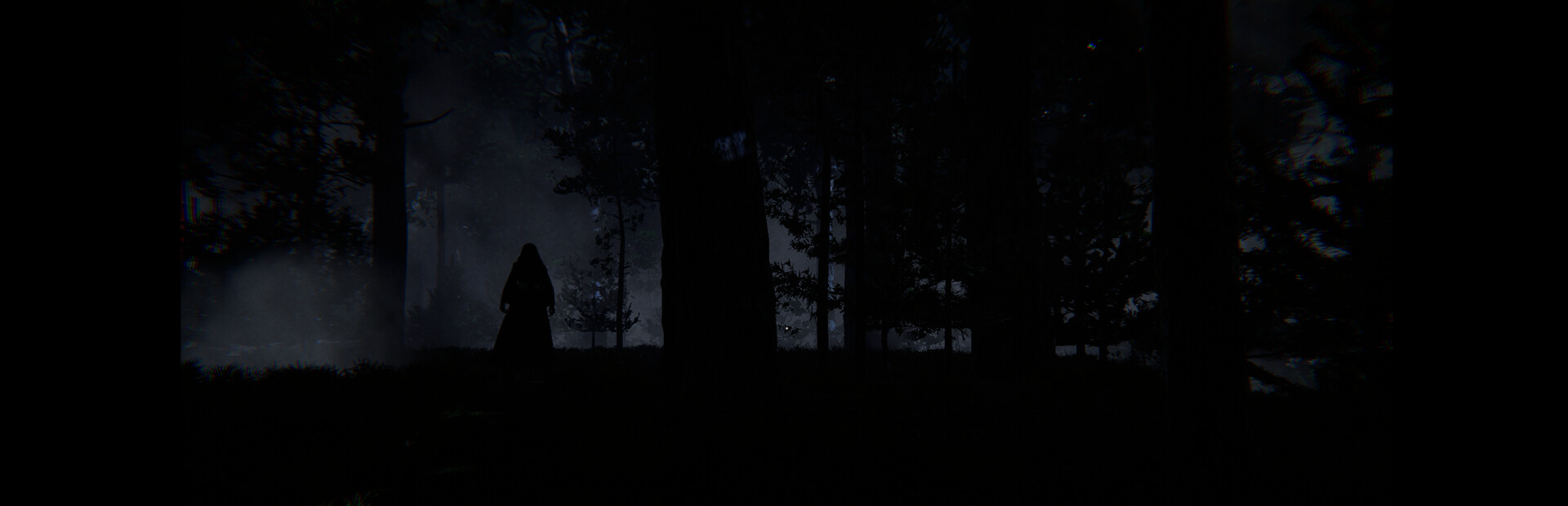 Still Rain: The Arrival