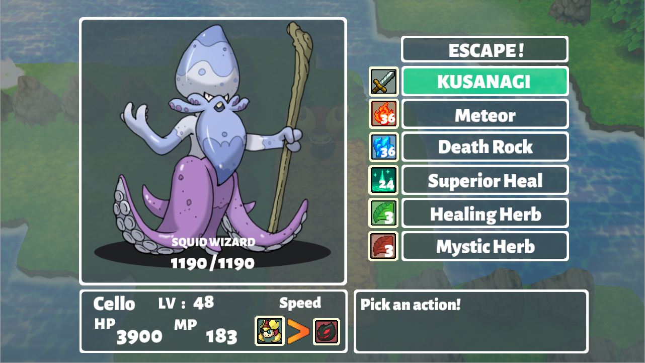 MAGATAMA Earrings screenshot 7