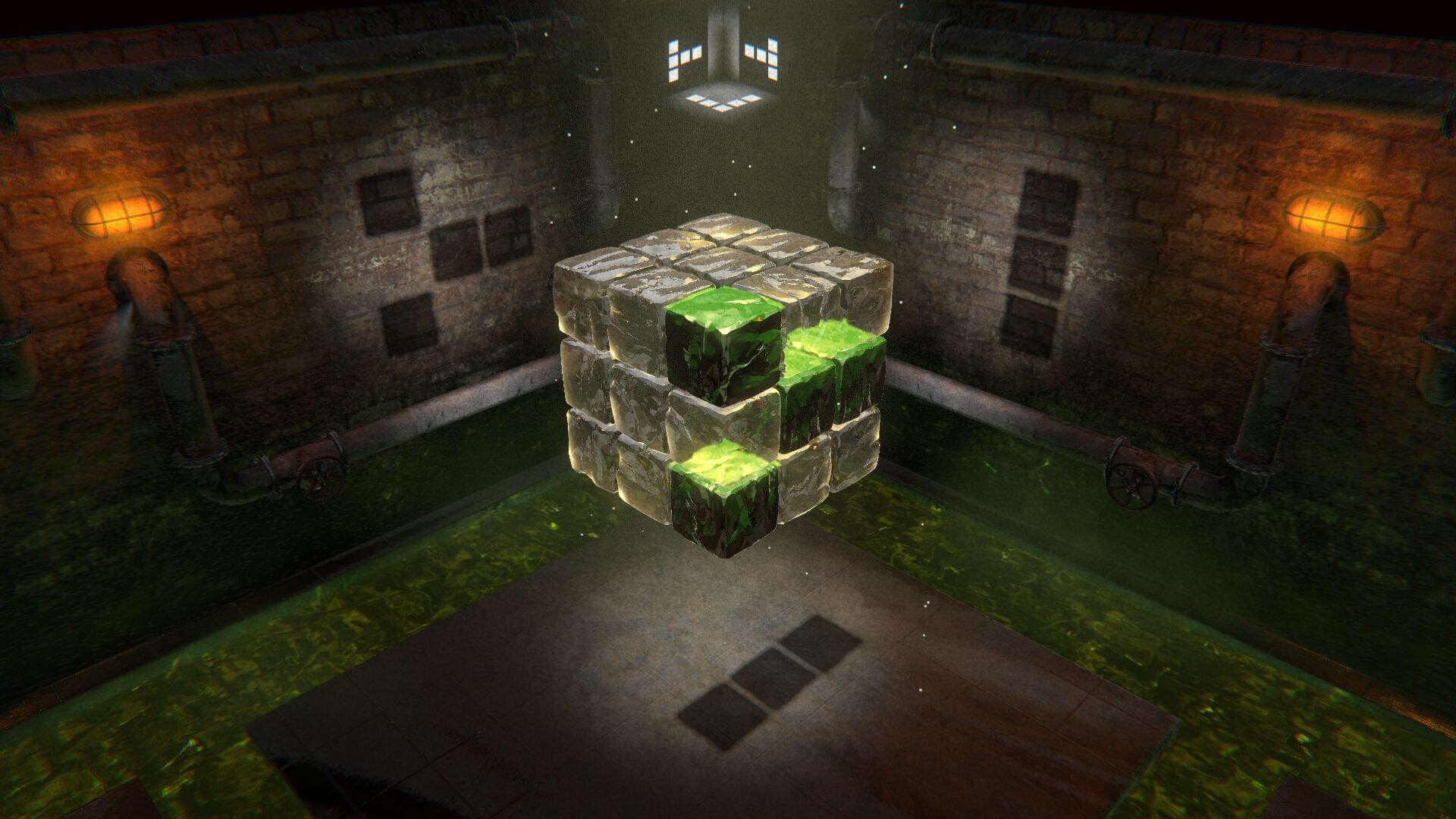 Kagenazo screenshot 2
