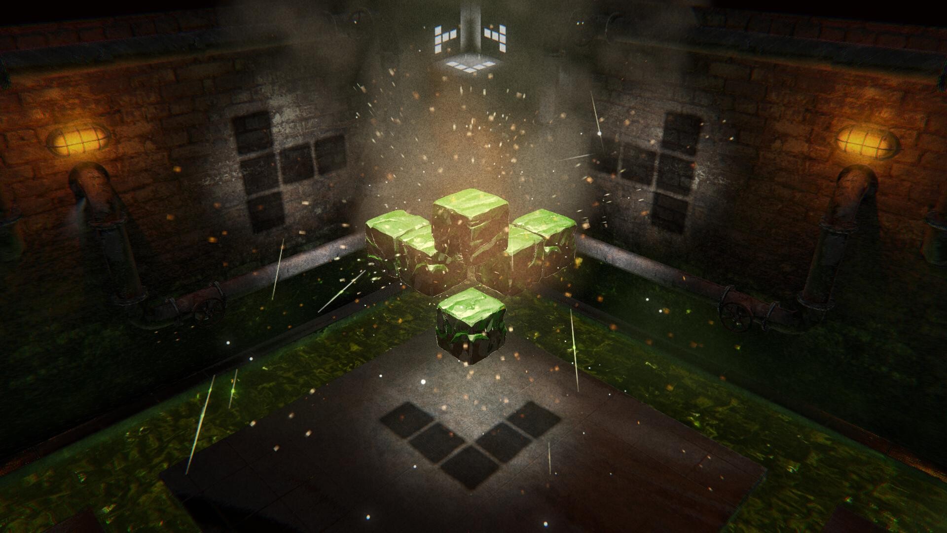 Kagenazo screenshot 3