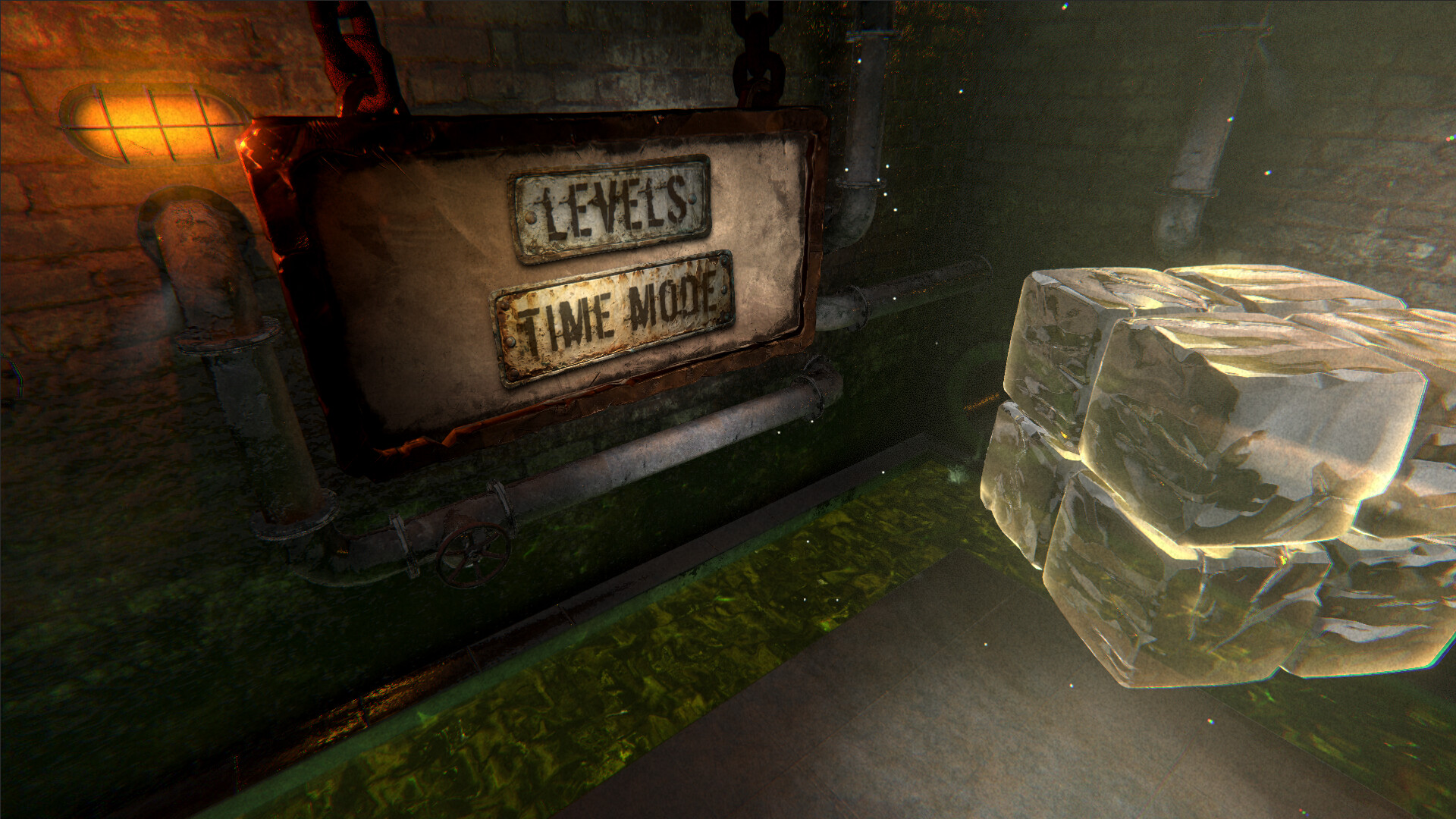 Kagenazo screenshot 4