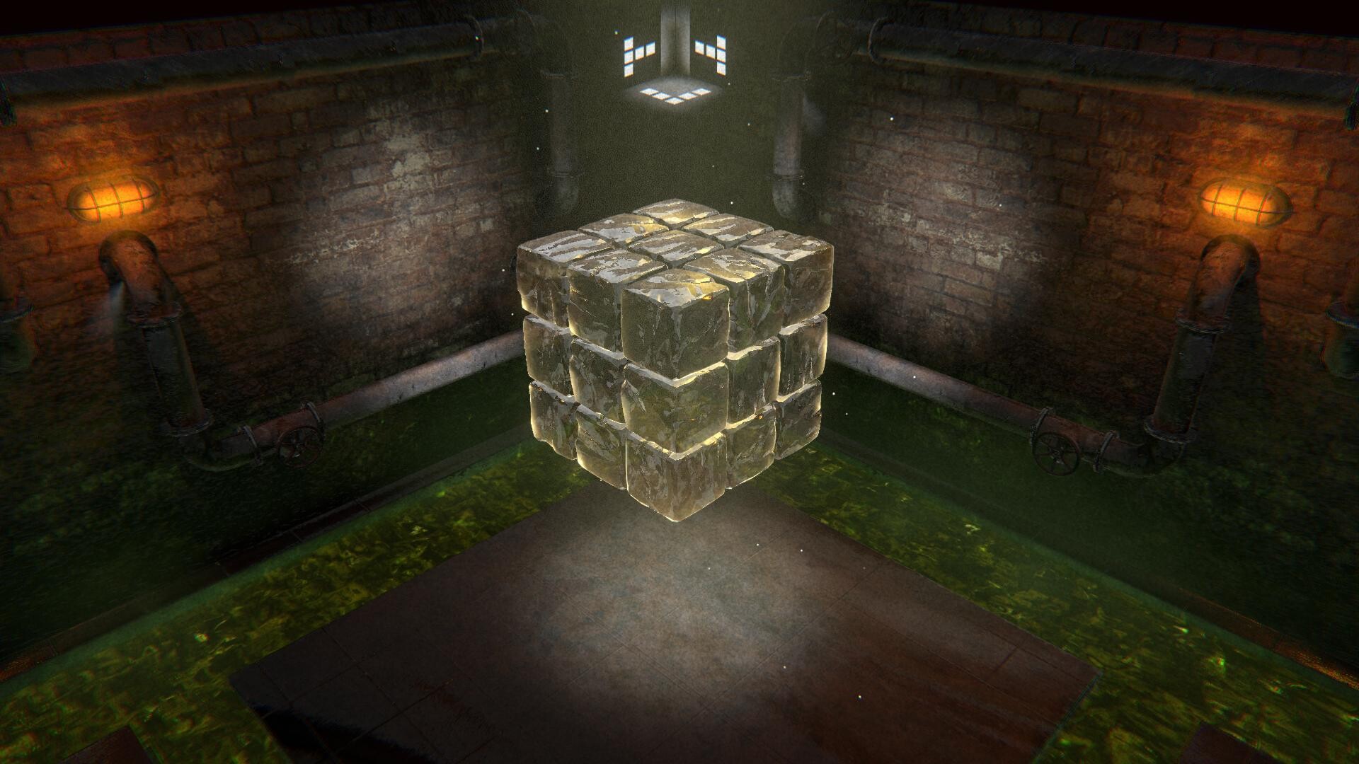 Kagenazo screenshot 1