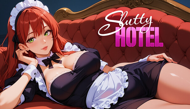 Slutty Hotel