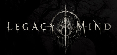 Legacy of Mind — Steam header