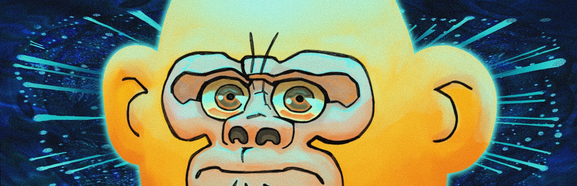 Monkey Brain