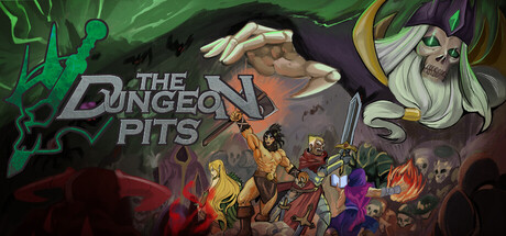 The Dungeon Pits