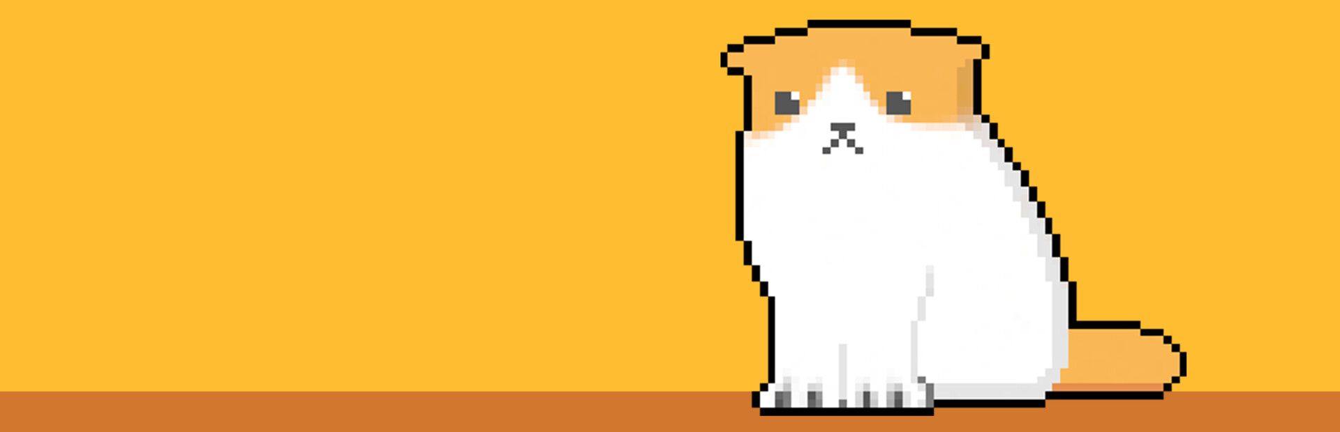 Your Sweet Little Kitty