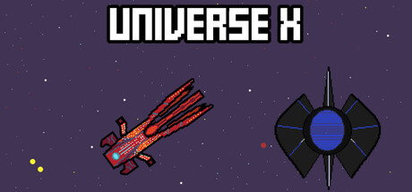 Universe X