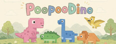 PoopooDino cover art