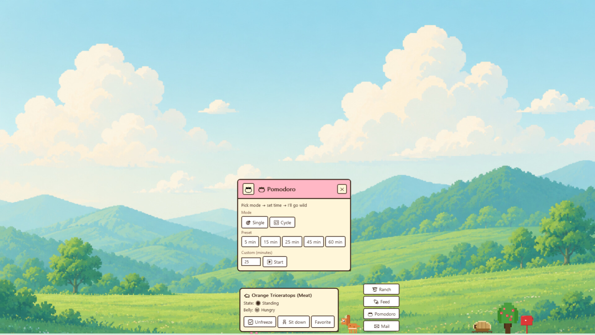 PoopooDino screenshot 5