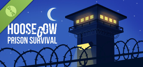 Hoosegow: Prison Survival Demo