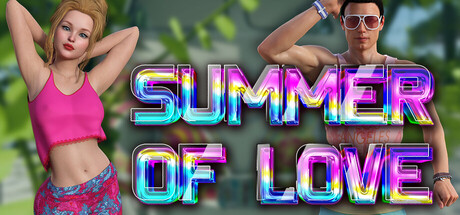 Summer of Love ☮️