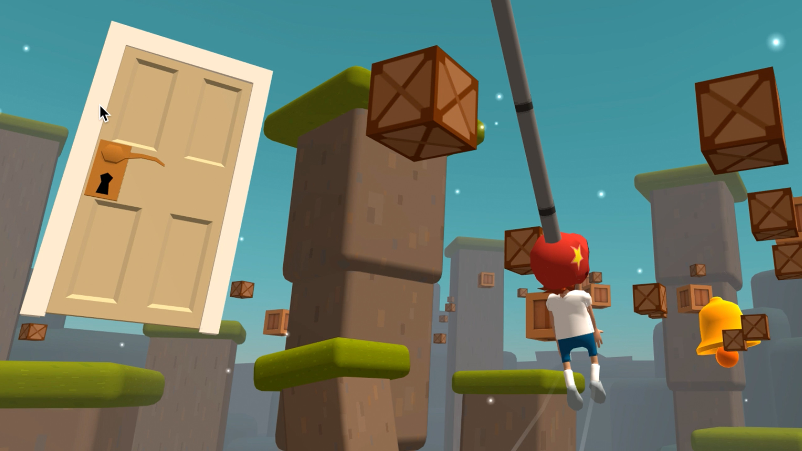SwingStar VR screenshot 7
