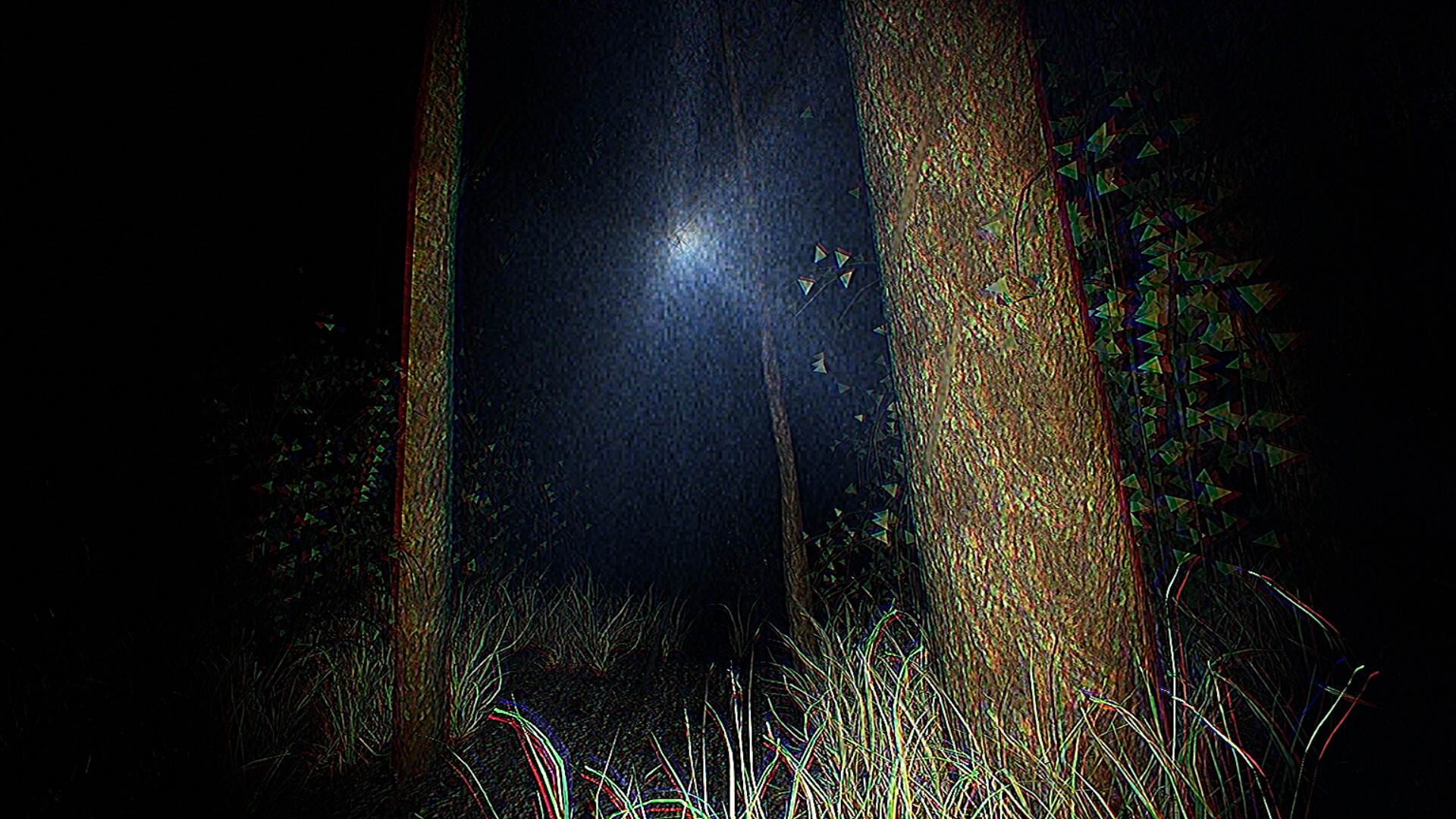The Lost Within screenshot 1