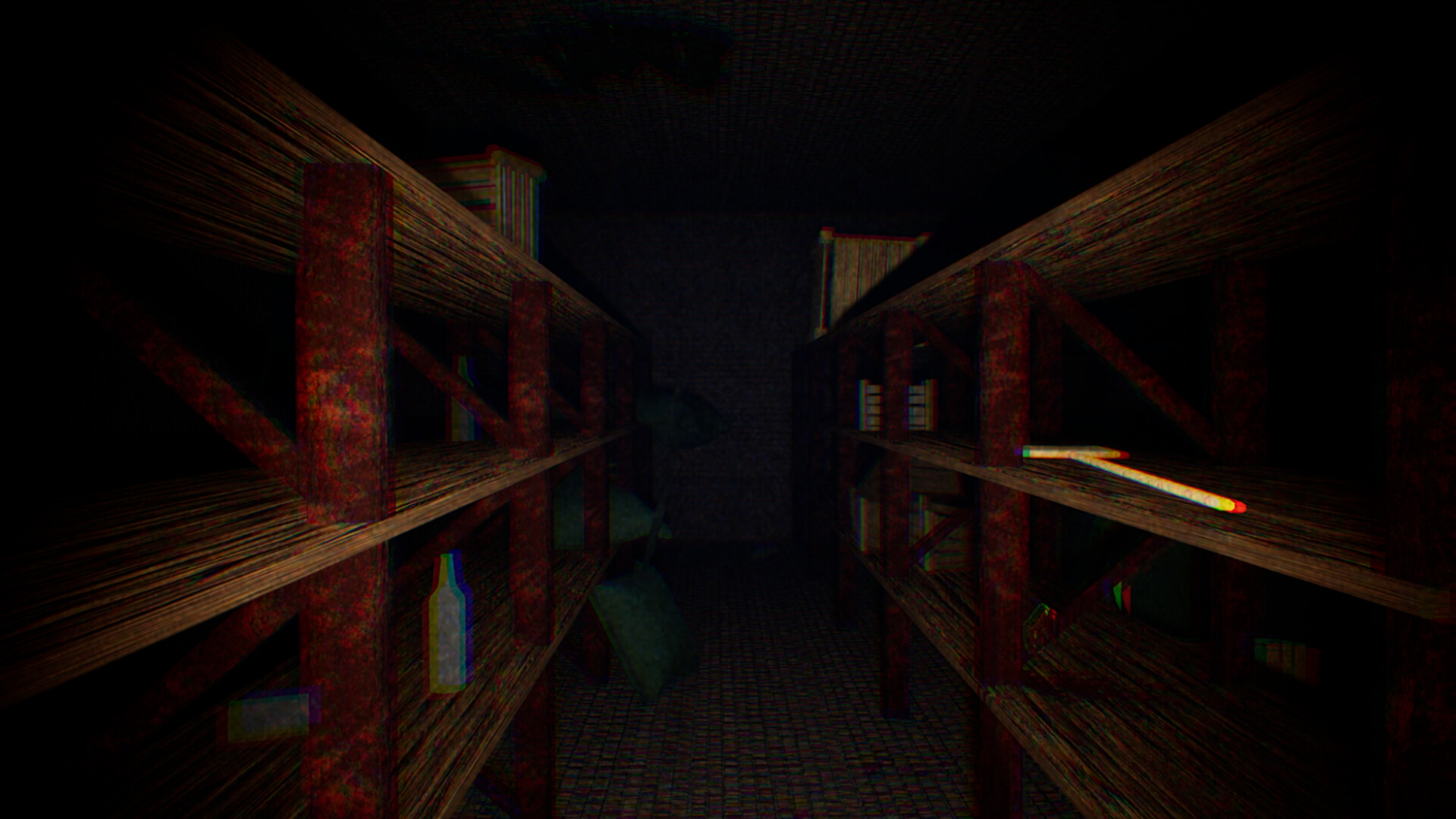 The Lost Within screenshot 5