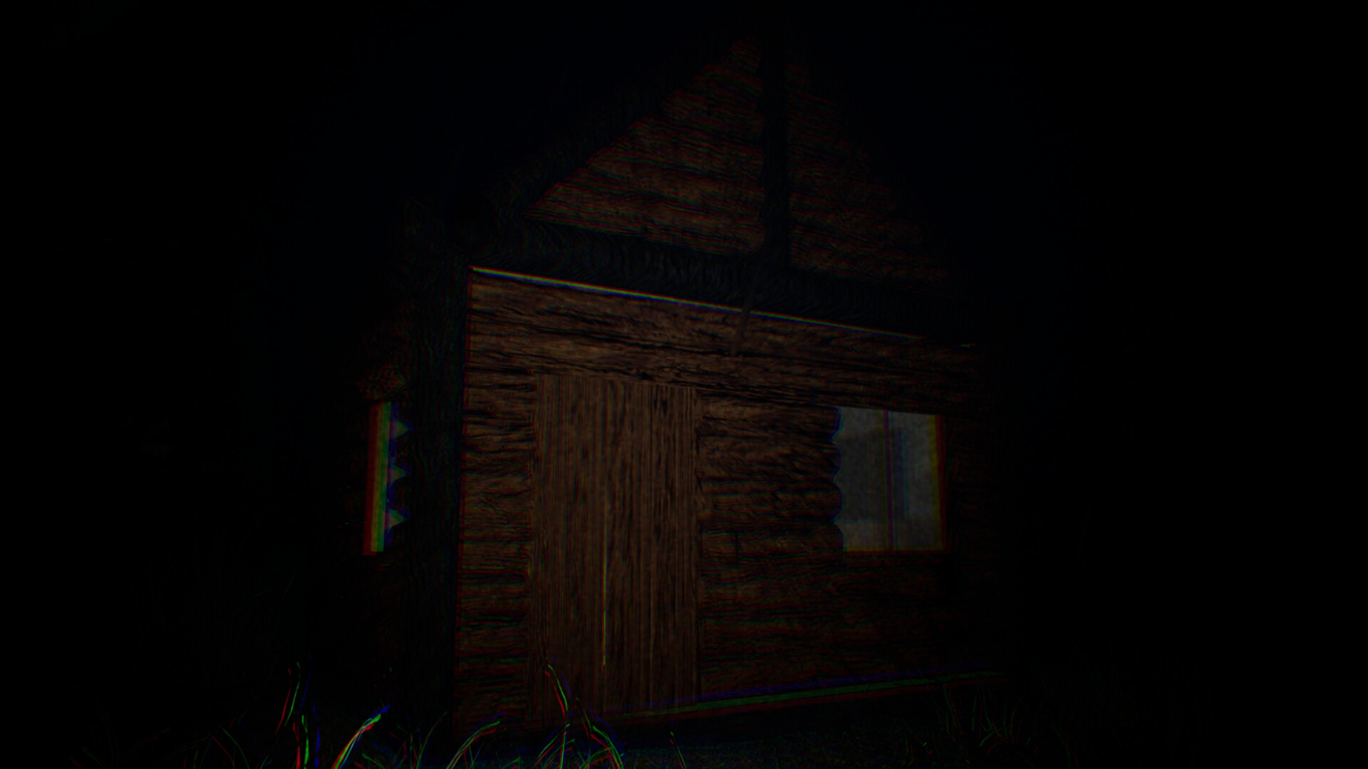 The Lost Within screenshot 4